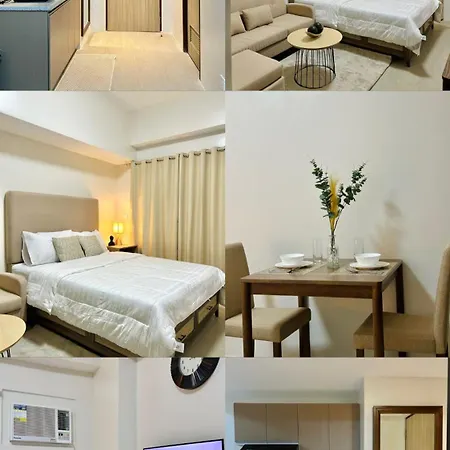 Be Residences Lahug It Park
